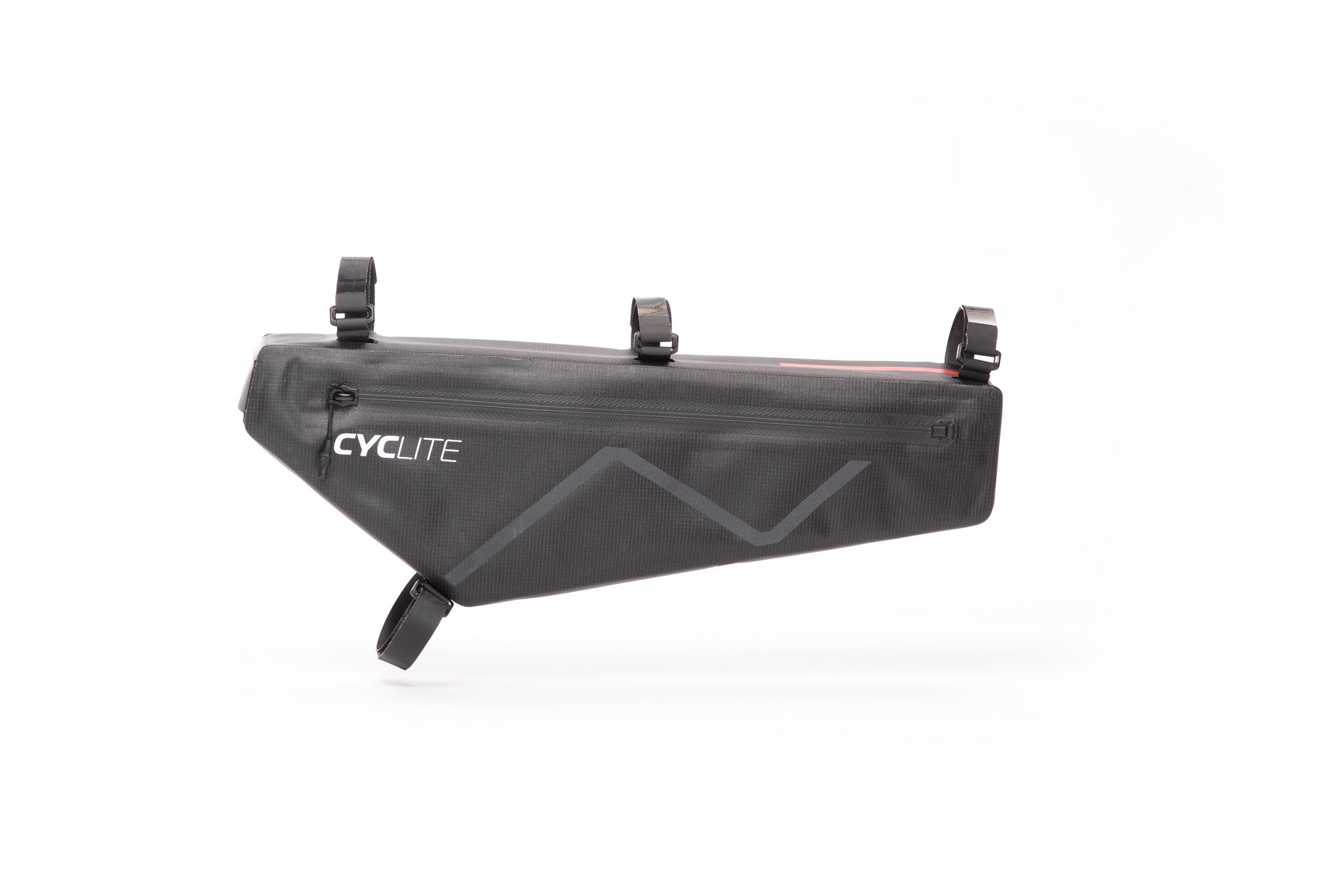 Bild von Cyclite Frame Bag / 01 - Rahmentasche - Black